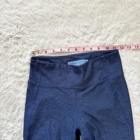 Outdoor Voices Dipped Warmup Leggings - Picture 7 of 9